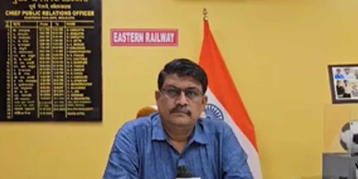 दीपावली और छठ पर 50 विशेष ट्रेन, पूर्व रेलवे ने की खास तैयारियां